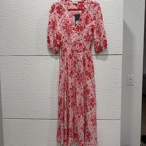 Australian Designer Dress